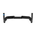 PRO-Lenker ENTDECKEN SIE AERO CARBON 12 Grad. Fackel, 31,8 mm
