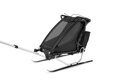 THULE Set Chariot XC Ski-Kit