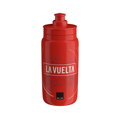 ELITE Trinkflasche FLY 550 Vuelta rot 2024