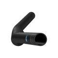 PRO Riadítka KORYAK RISER 10, 10mm rise, 31,8/780mm