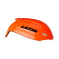LAZER Aeroshell pre Z1 KinetiCore reflexný flash oranžový