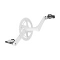 MAGENE Rennrad-Pedale P715K mit Leistungsmesser für KEO