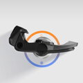 MAGENE Rennrad-Pedale P715K mit Leistungsmesser für KEO