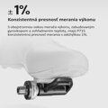 MAGENE Rennrad-Pedale P715S mit Leistungsmesser für SPD-SL