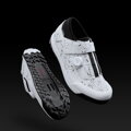 SHIMANO Tretry SHGE900HS biele