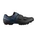 SHIMANO Tretry SHXC102 dámske čierne