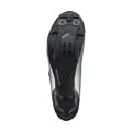 SHIMANO Tretry SHXC703 strieborné
