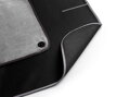 ELITE Pad DRY MAT schwarz 180x90cm
