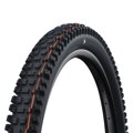 SCHWALBE Reifen ALBERT TRAIL PRO (63-584) 27,5x2,50 Evolution 67EPI Radial 1110g Schwarz TLR Soft