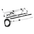 THULE Set Chariot XC Ski-Kit