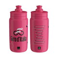 ELITE Trinkflasche FLY 550 Giro D'Italia rosa 2024