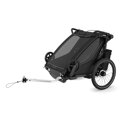 THULE Chariot Sport G3 Kinderwagen - Doulbe