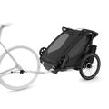 THULE Chariot Sport G3 Kinderwagen - Doulbe