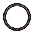 SCHWALBE Reifen NOBBY NIC (62-622) 29x2,40 Performance 67EPI 800g Bronze