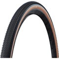 SCHWALBE Reifen G-ONE R PRO (40-622) 28x1,50 700x40C Evolution 67EPI V-Guard 485g Transparent TLR Race