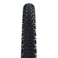 SCHWALBE Reifen G-ONE RX PRO (40-622) 28x1,50 700x40C Evolution 67EPI V-Guard 520g Transparent TLR Race
