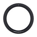 SCHWALBE Reifen ALBERT GRAVITY PRO (63-622) 29x2,50 Evolution 67EPI Radial 1330g Schwarz TLR Soft