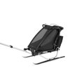 THULE Set Chariot XC Ski-Kit