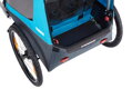 THULE COASTER XT Kinderwagen