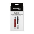 FEEDBACK SPORT Drehmomentschlüssel – Range Click 2-14NM