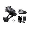 SHIMANO Upgrade-Kit Schaltsystem XTR M9250 - I-Spec EV