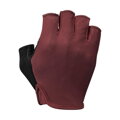 SHIMANO Handschuhe AIRWAY rot