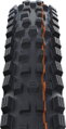 SCHWALBE Plášť MAGIC MARY 26x2.35 (60-559) 2x50EPI 1300g TLR STANDARD TwinSkin GRAVITY Soft skladací