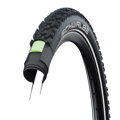 SCHWALBE Reifen SMART SAM PLUS 27.5x2.10 (54-584) 67EPI 920 g Perf GreenGuard DD Addix Reflex