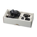 SHIMANO Upgrade-Kit Schaltsystem DEORE M6250 - I-Spec EV