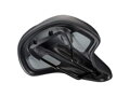 Bontrager Boulevard Sattel schwarz