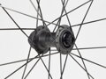 Bontrager Aeolus Elite 35 TLR Disc Vorderrad schwarz