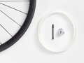 Bontrager Aeolus Elite 35 TLR Disc Vorderrad schwarz