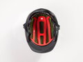 Bontrager Charge WaveCel Helm schwarz