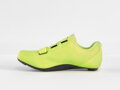 Bontrager Circuit Rennradschuhe Gelb