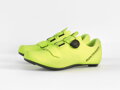Bontrager Circuit Rennradschuhe Gelb