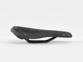 Bontrager Sattel Commuter Fluid schwarz
