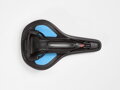 Bontrager Sattel Commuter Fluid schwarz