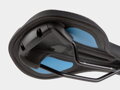 Bontrager Sattel Commuter Fluid schwarz