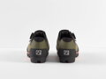 Bontrager Schuhe Foray MTB grün orange.