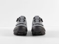 Bontrager Foray MTB Graue Schuhe