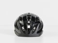 Bontrager Solstice Helm schwarz