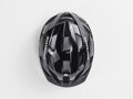 Bontrager Solstice Helm schwarz