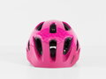 Bontrager Tyro Jugendhelm rosa
