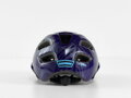 Bontrager Tyro Jugendhelm lila