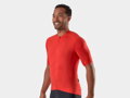 Bontrager Trek Circuit Trikot rot