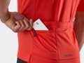 Bontrager Trek Circuit Trikot rot