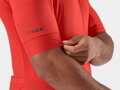 Bontrager Trek Circuit Trikot rot