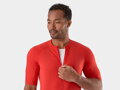 Bontrager Trek Circuit Trikot rot