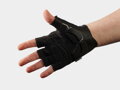 Trek Handschuhe Circuit Twin Gel schwarz