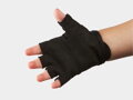 Trek-Handschuhe für Kinder, rot
